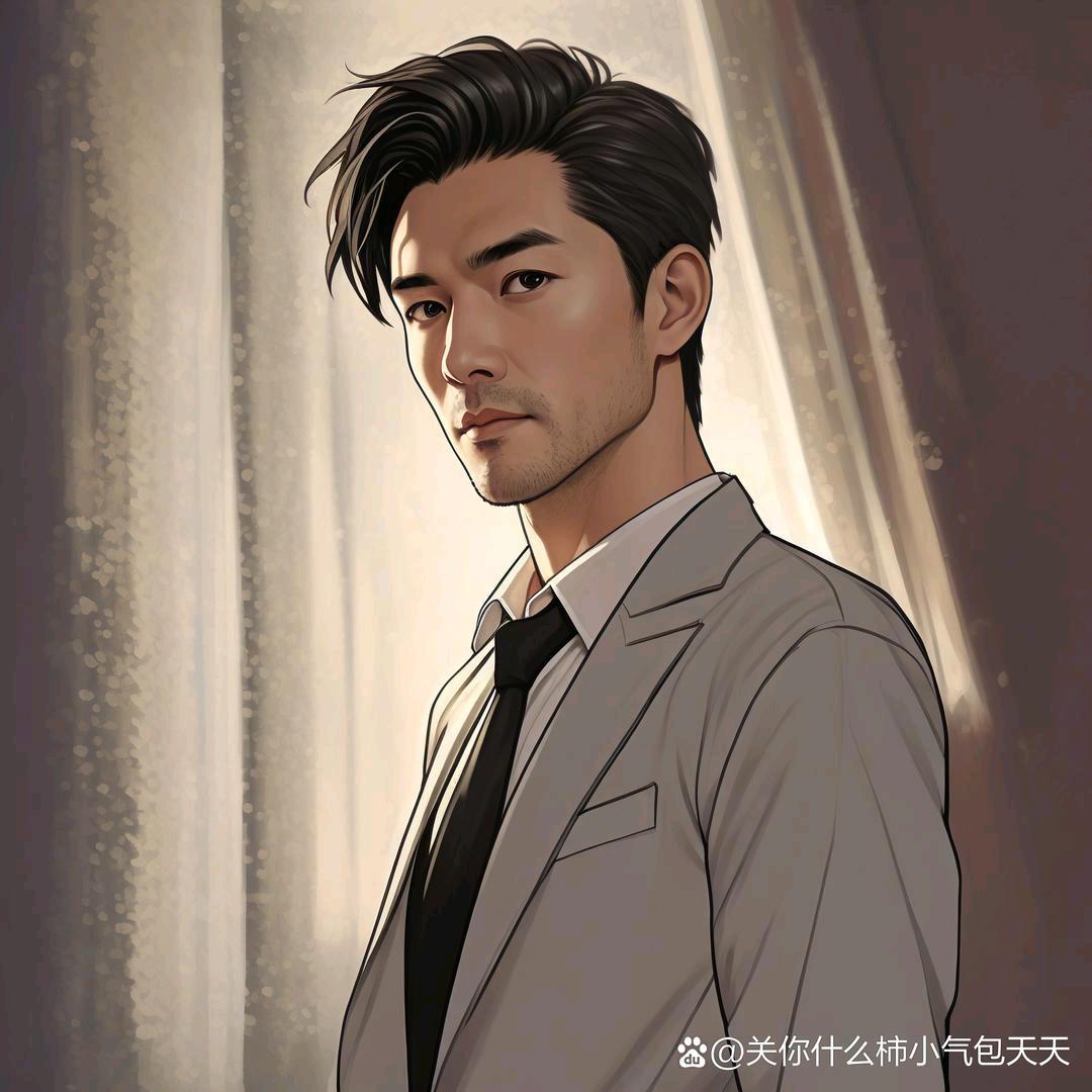 有所为，有所爱