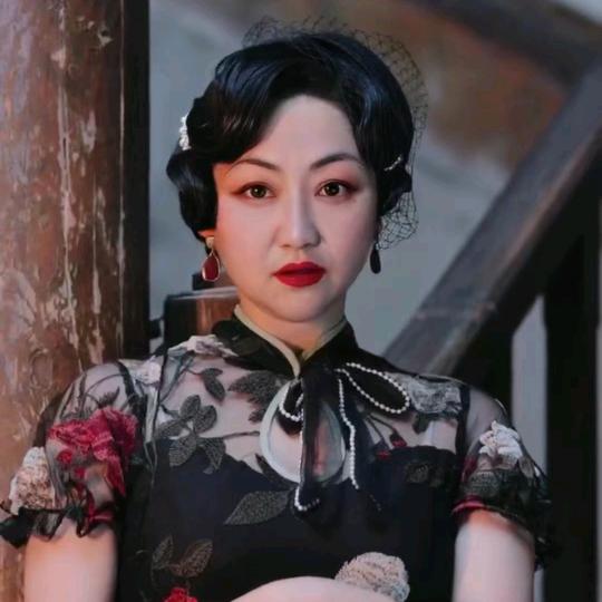 热心陈姐