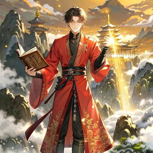 满贤动漫