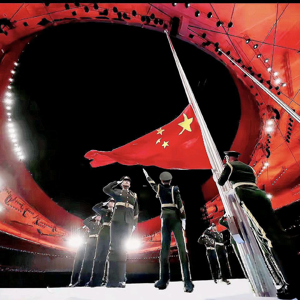 向小目标梦想出发