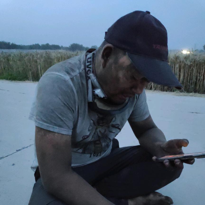 郭氏闯吖（跨区收割）