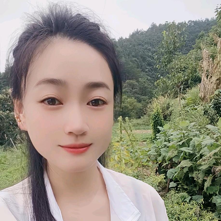 大山里的云儿🍁