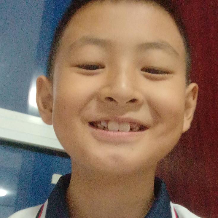 小凯凯
