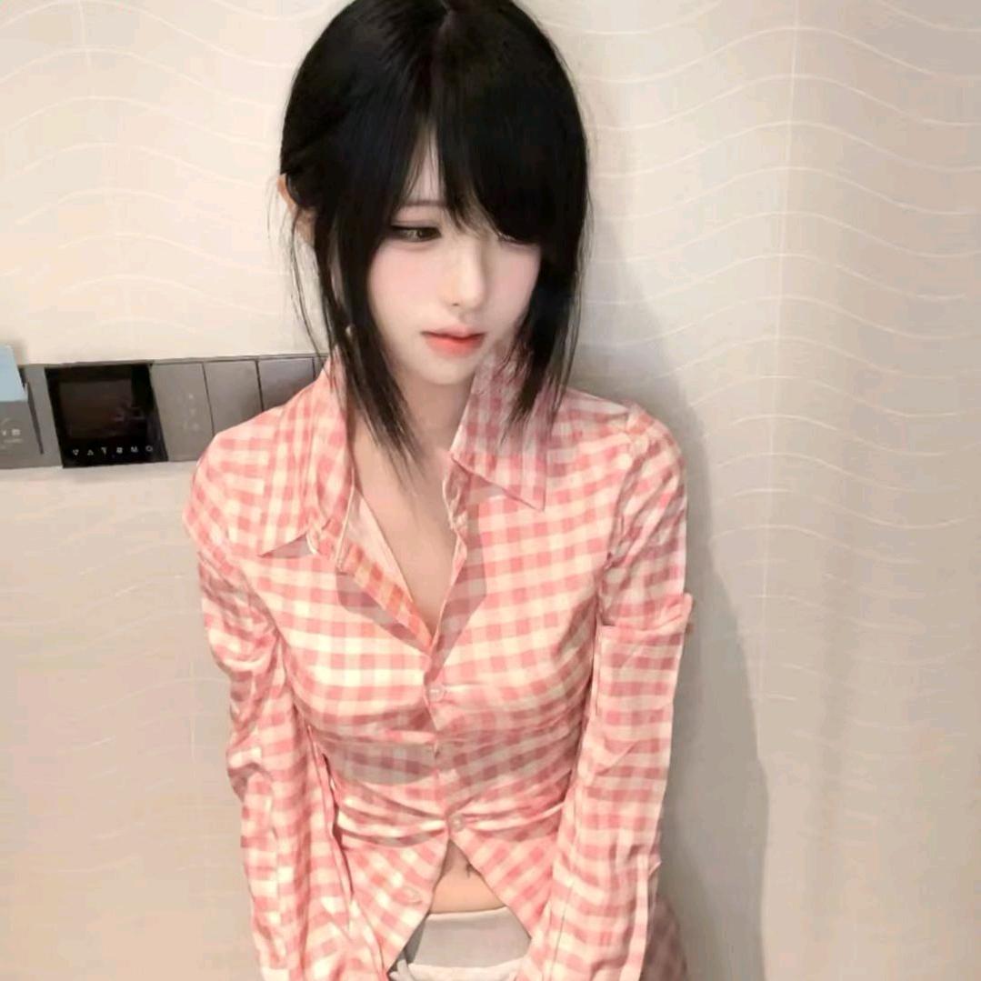 亲爱的你总发呆