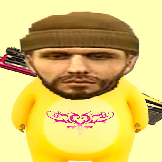 我发型没乱吧！