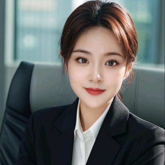 英子