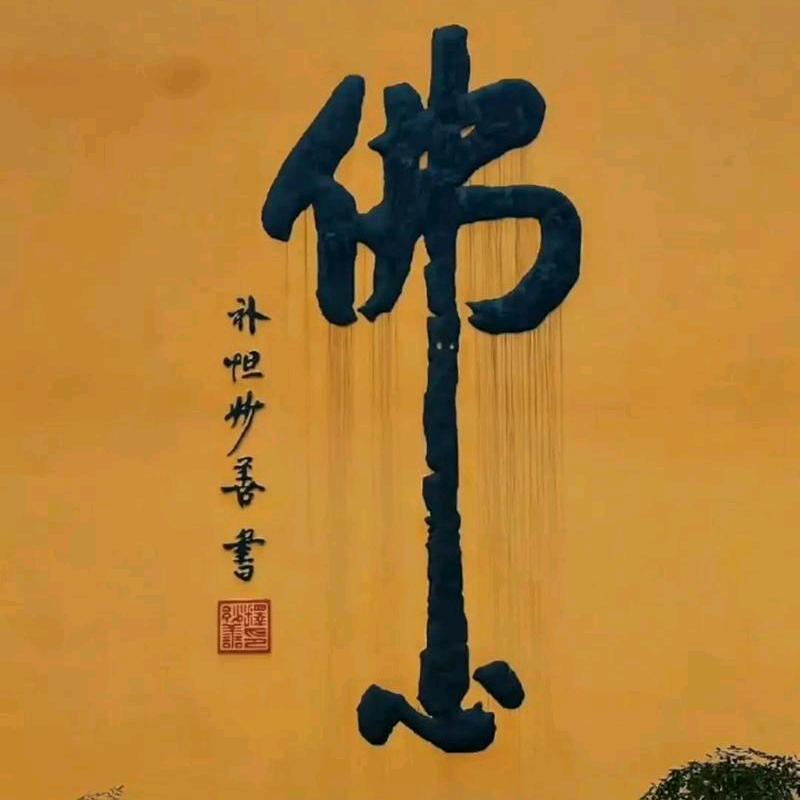 刘清心🦊