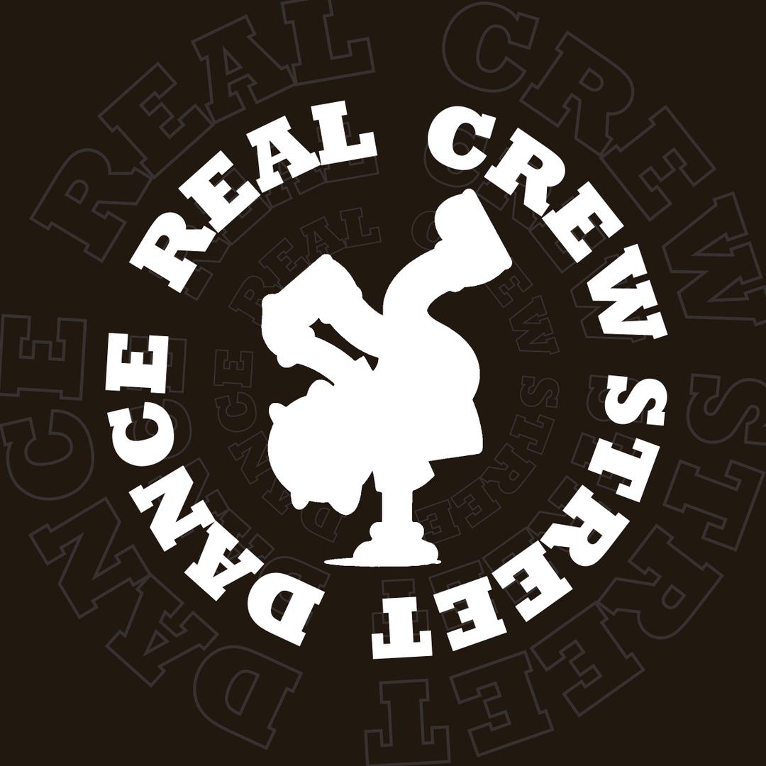 工科大Real-Crew街舞协会
