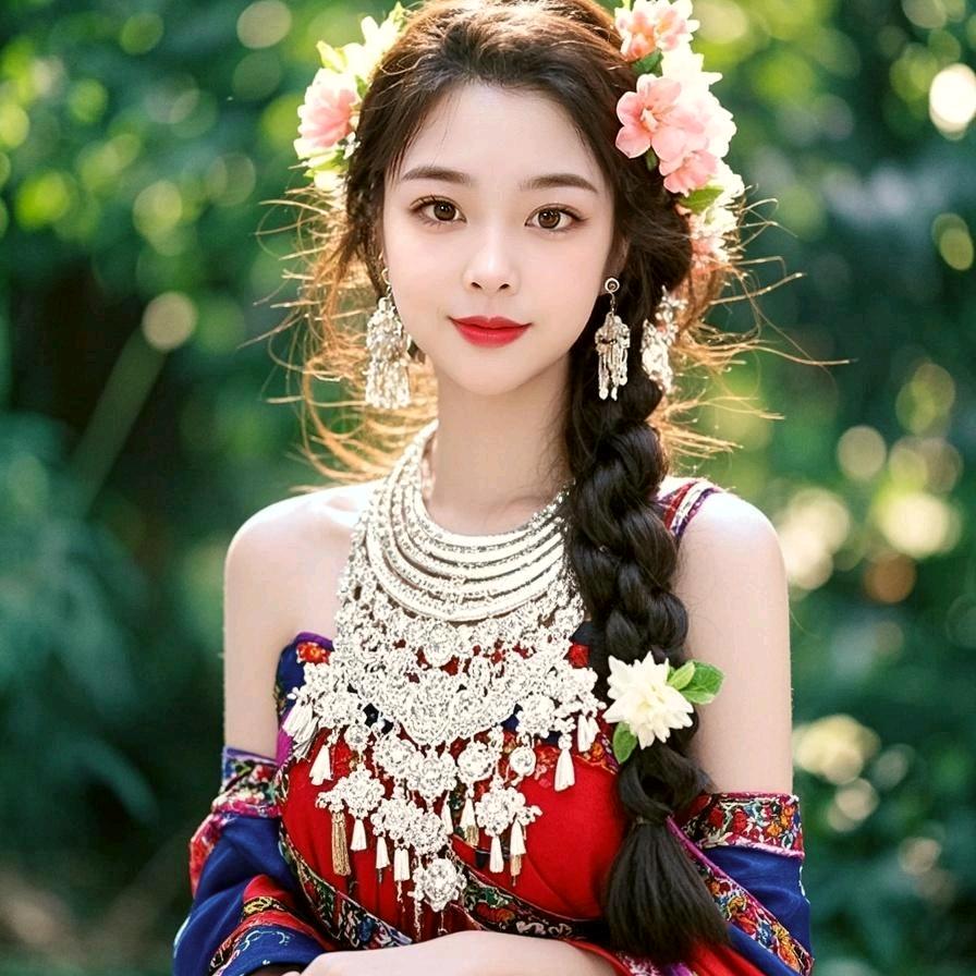 好运莲莲
