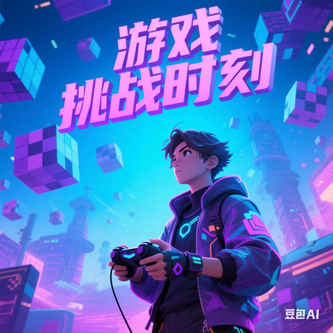 游戏人生