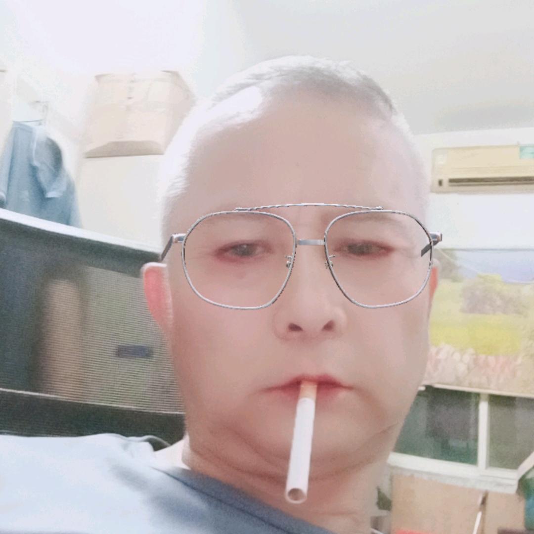 一支烟