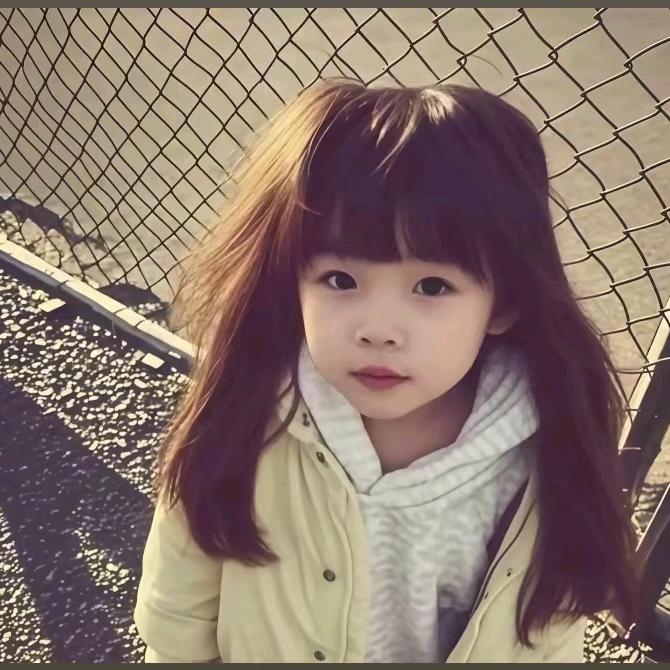小💗美