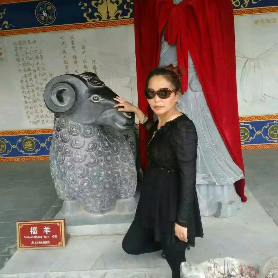 一路繁花，心随花开