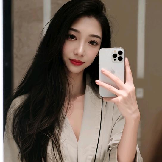 ⭐琳宝儿
