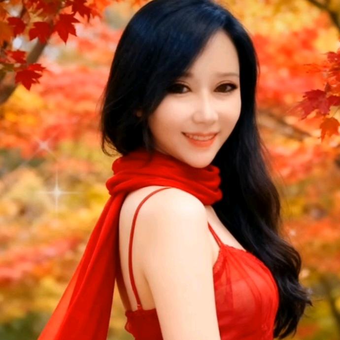 你的谎言