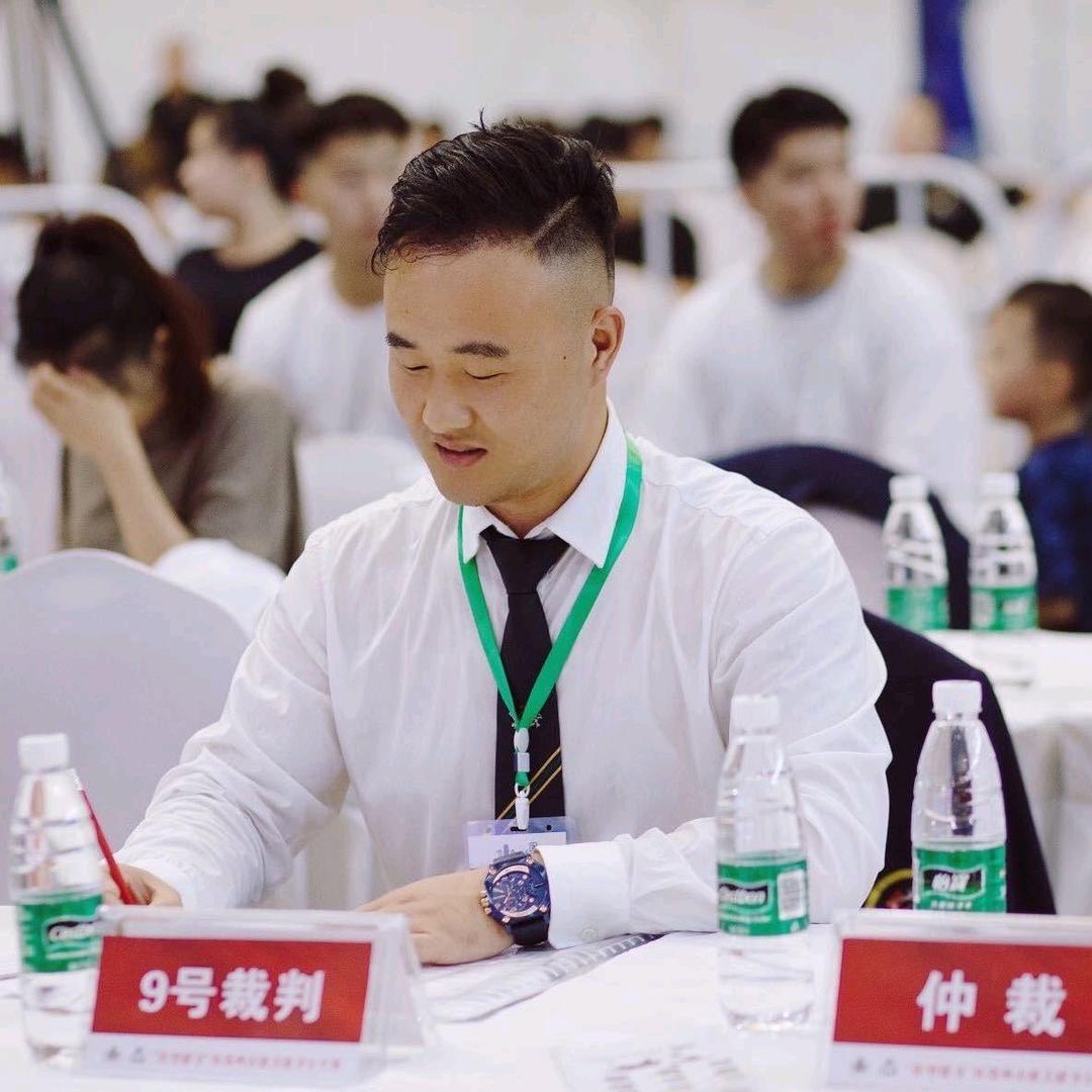 营养师李刚(专注青少儿减脂)