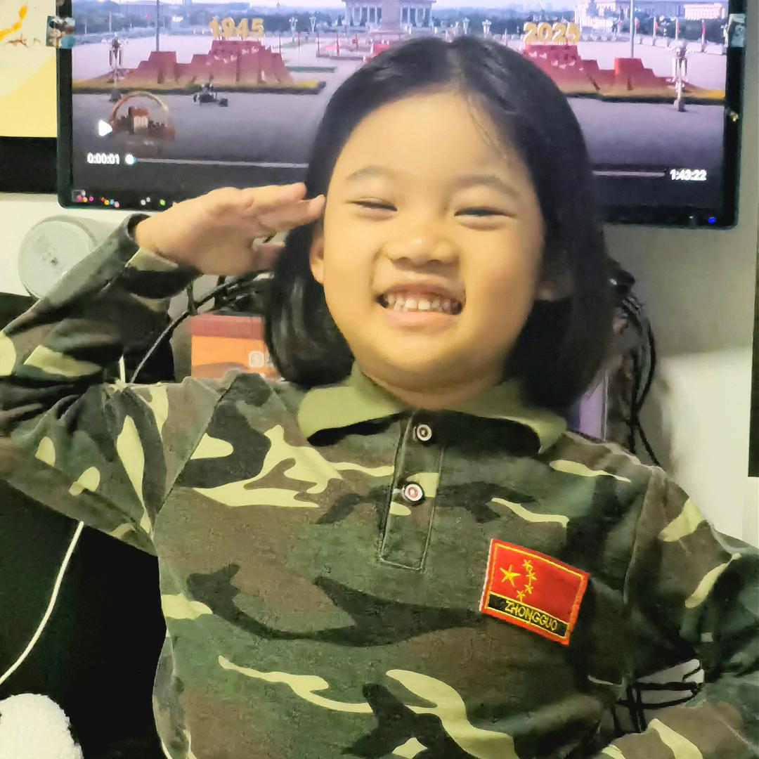 绒小左
