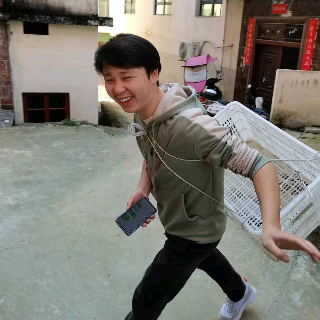 小龙（竹鼠养殖）