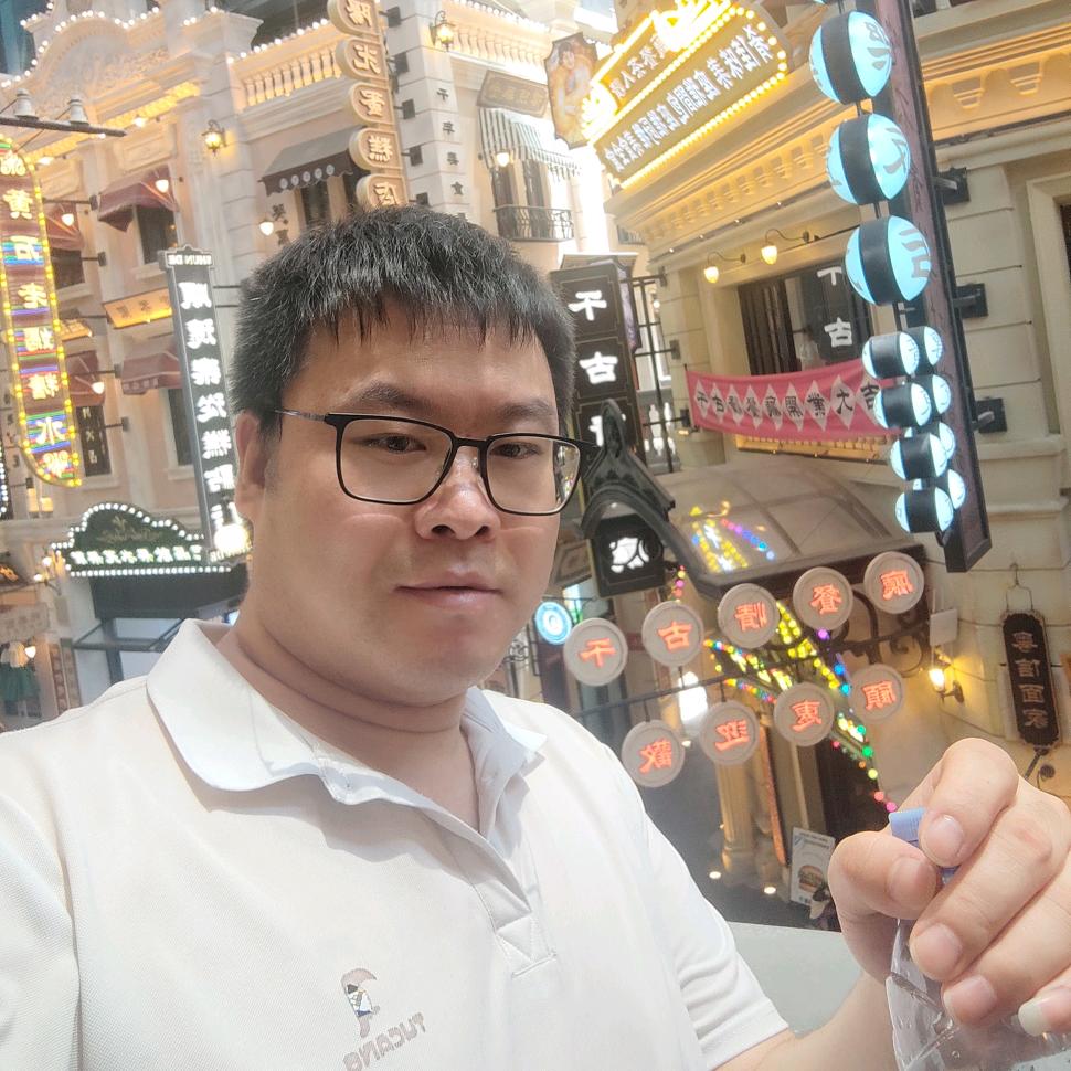 喜哥&1909