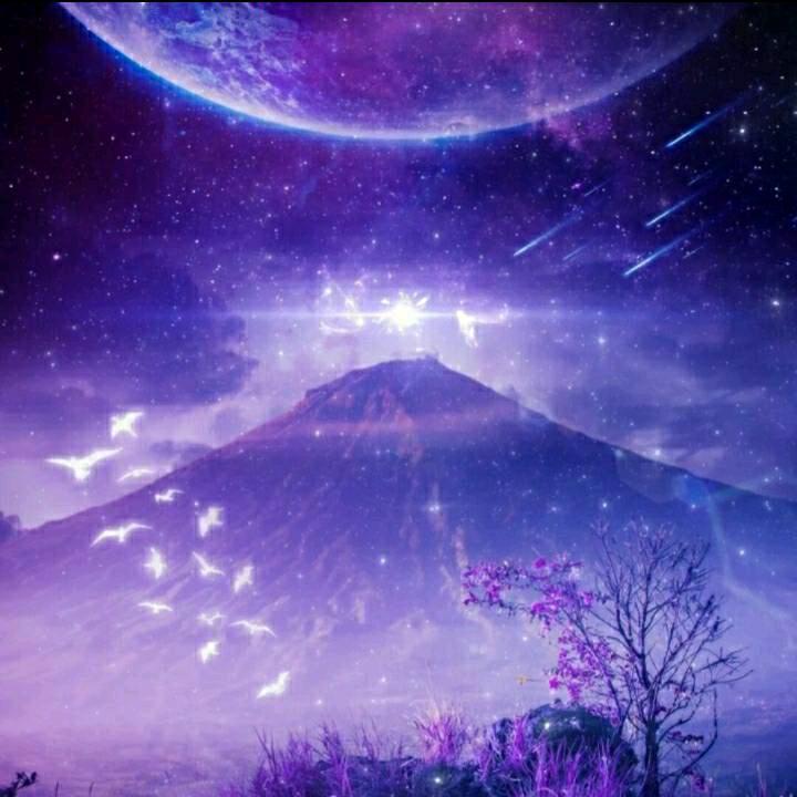 回眸&星梦~