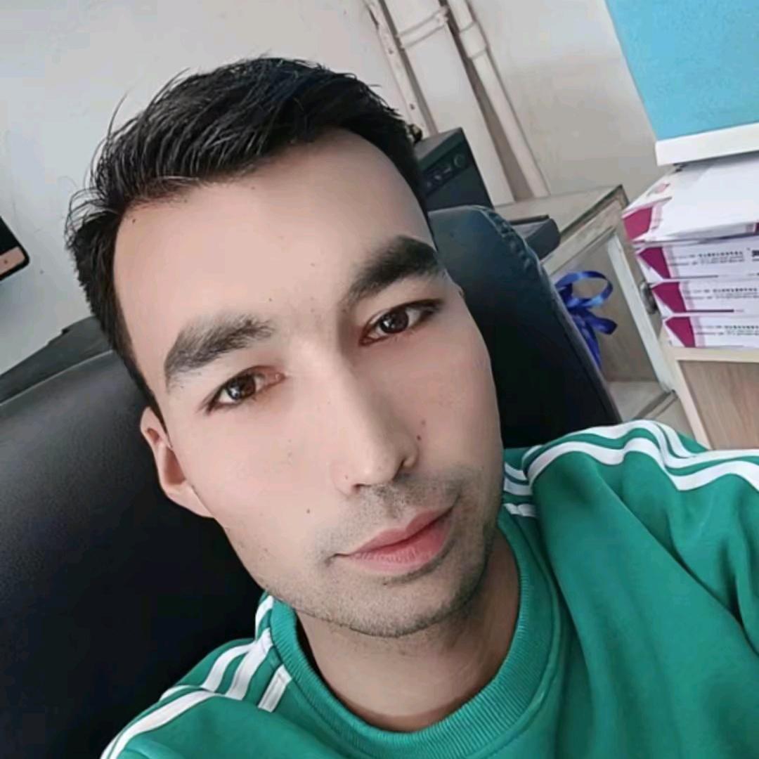 阿不都克尤木江 叶城