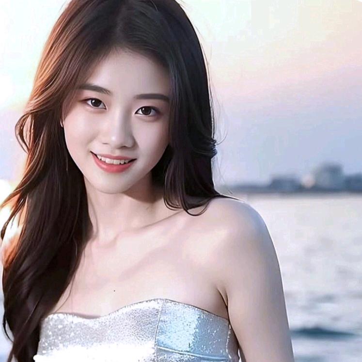 刘家大小姐🌸甜妹🌸