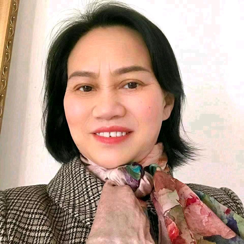 蓝羊姐