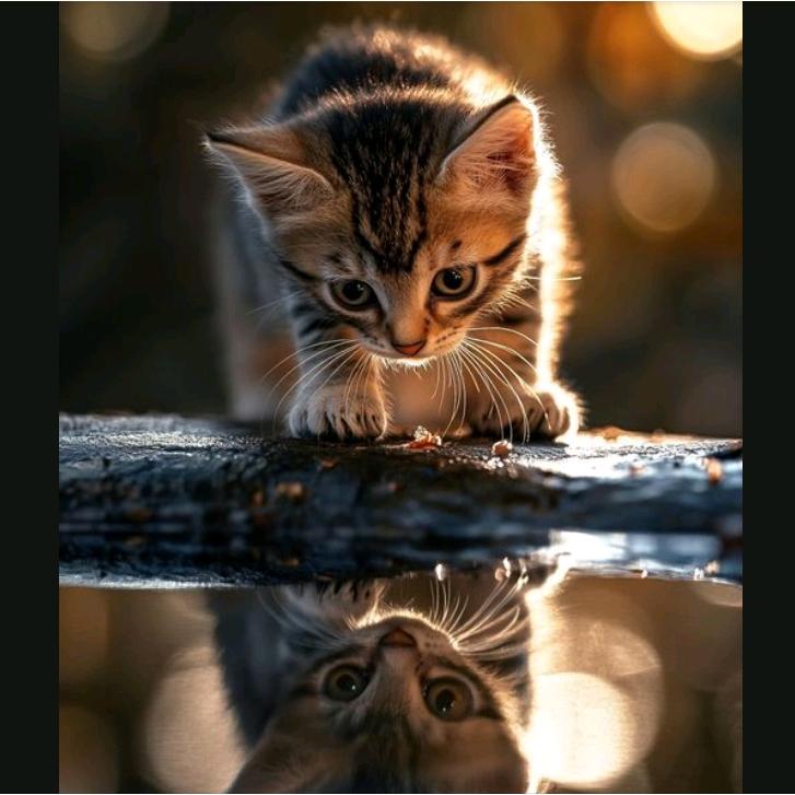 猫尼银