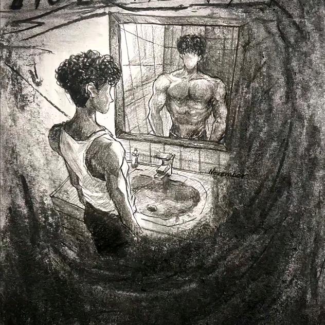 大学生川麻日记