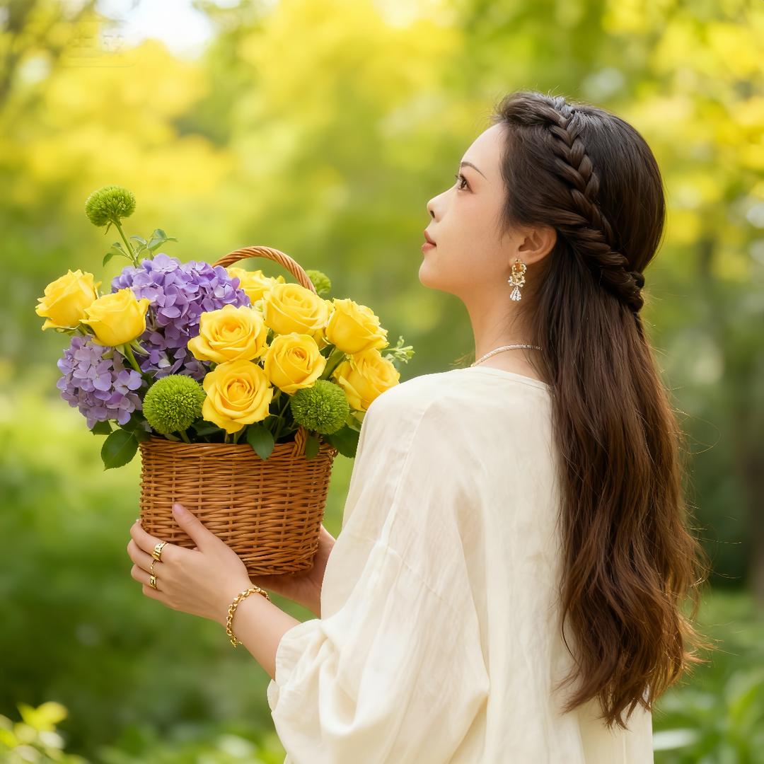 昭宁妹妹