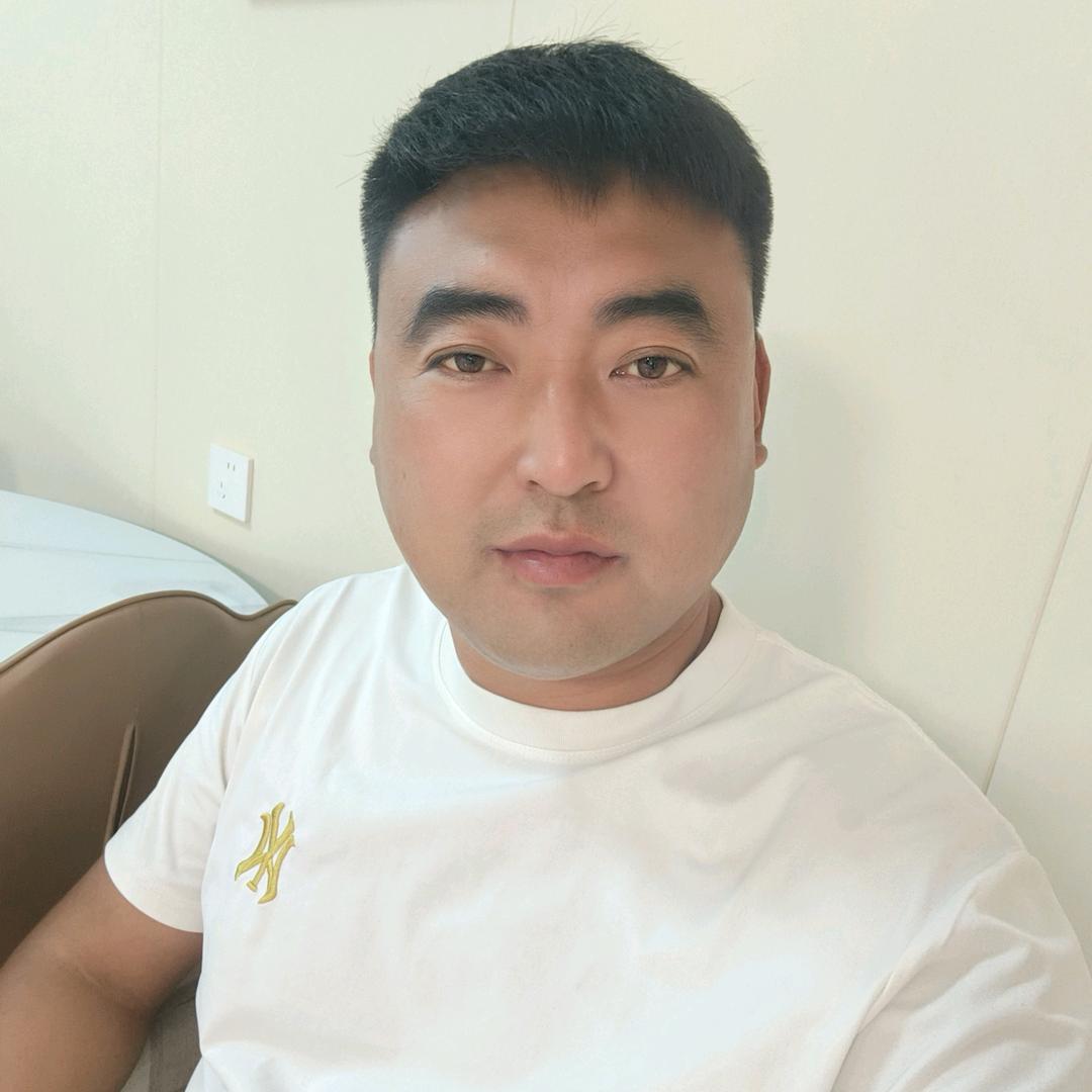 农机小哥，8号