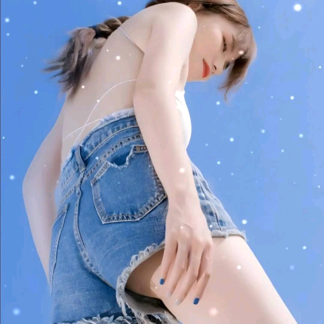 |｡･㉨(｡･㉨･｡)ﾉ♡ 三姐