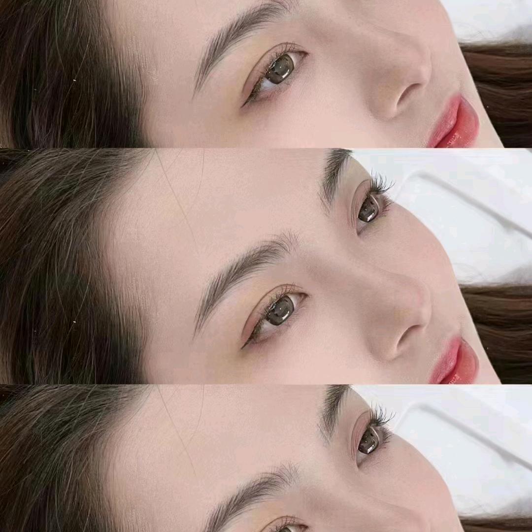 众美美发