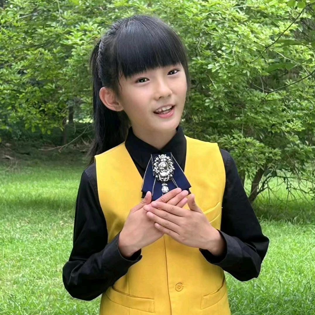 薛贯钧（小贯头）