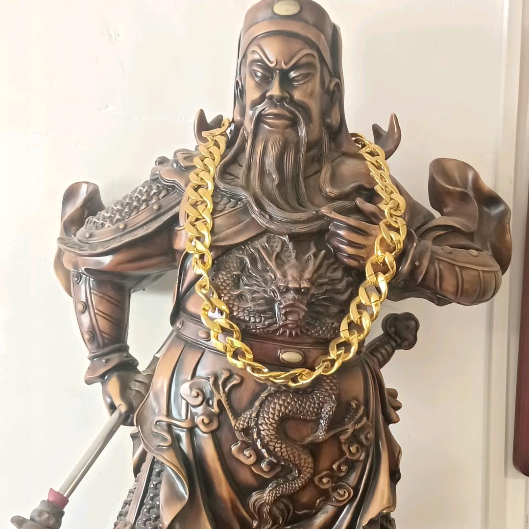 三哥、