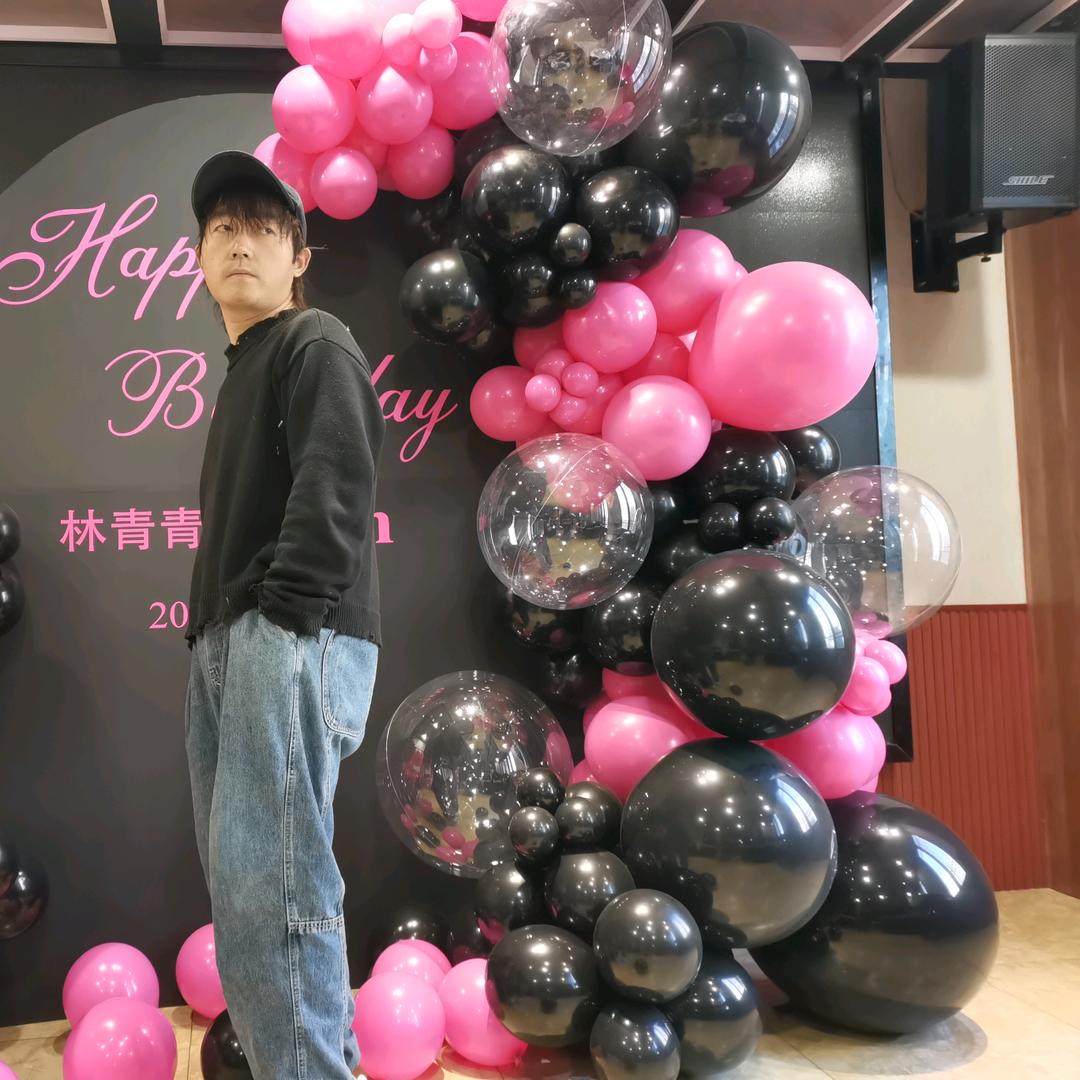 淮安泡泡堂派对策划