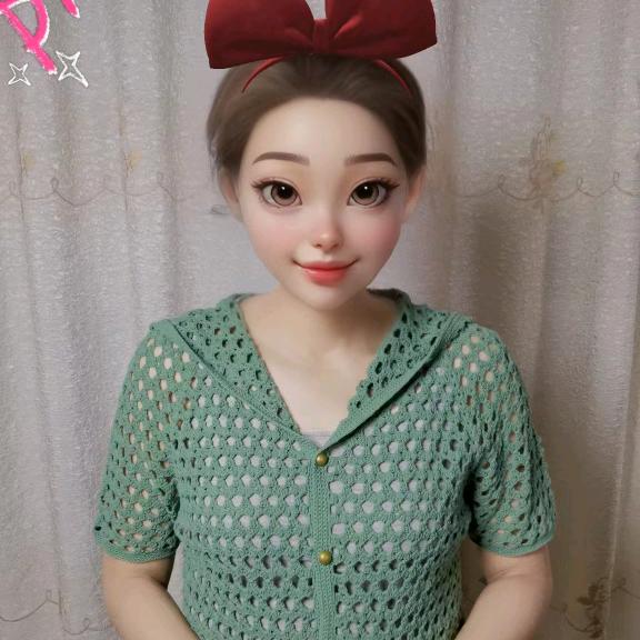 兰精灵