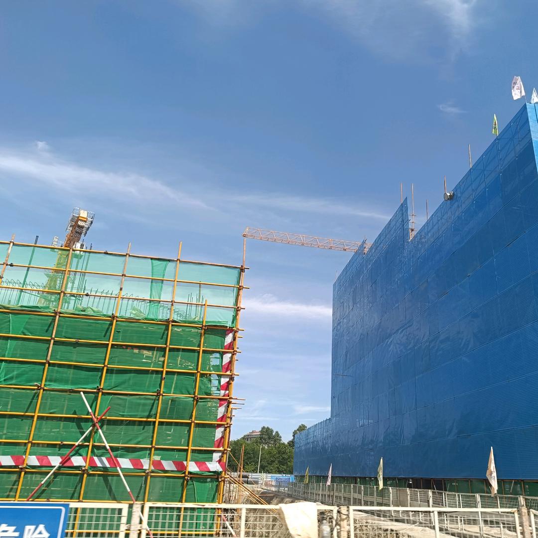 西安♥️出售♥租赁钢管盘扣♥大祁