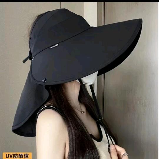 小红帽防晒用品店