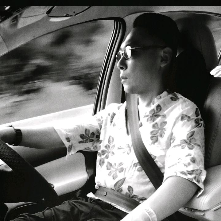 一个人的天荒地老