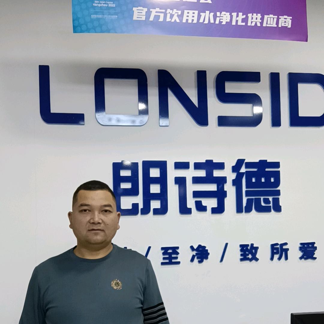 纯水机.阿布力孜江