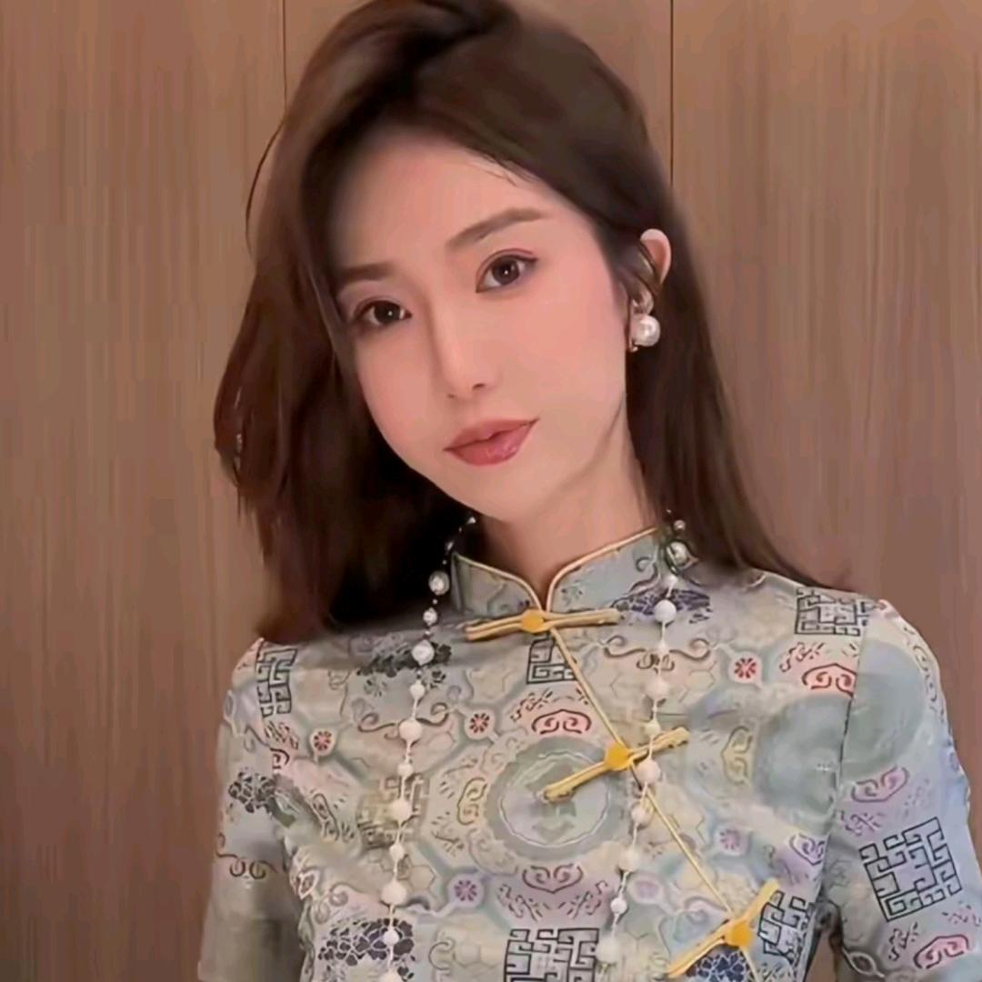 yiyi吖(国风女装穿搭)