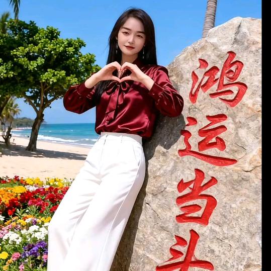 😊小飞