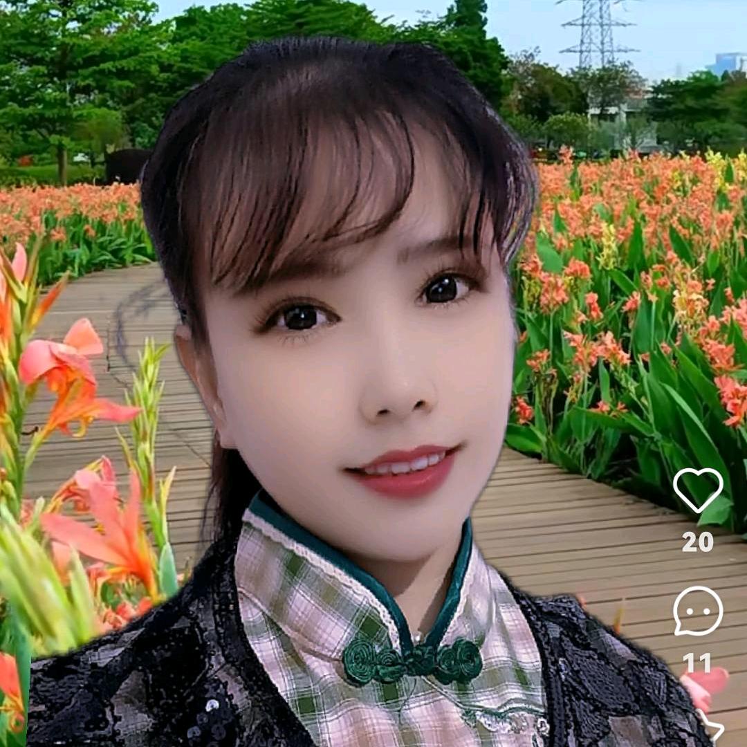 英英姐