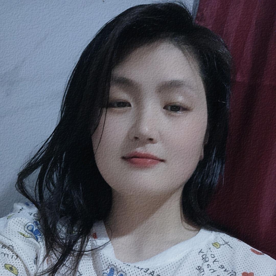 盼盼♥