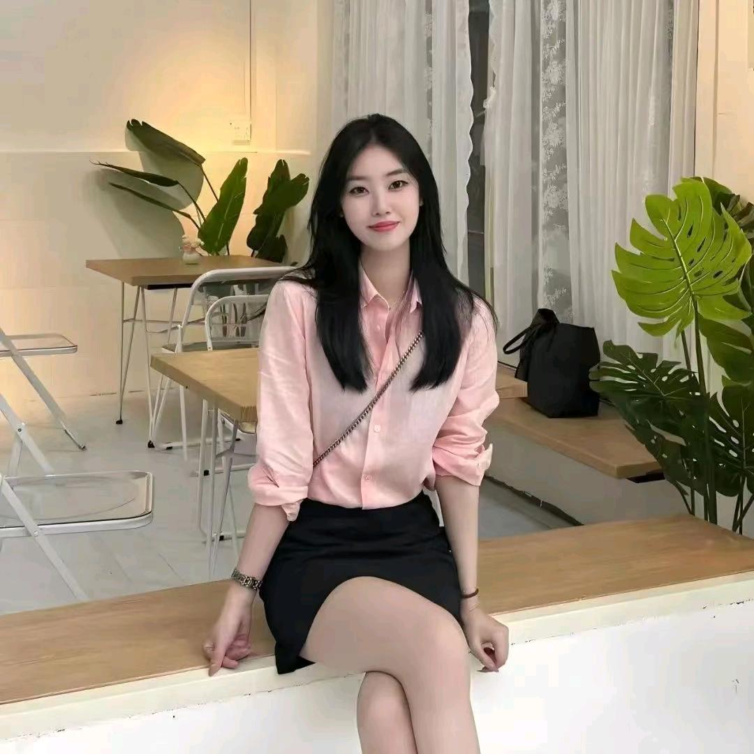 美女小姐姐