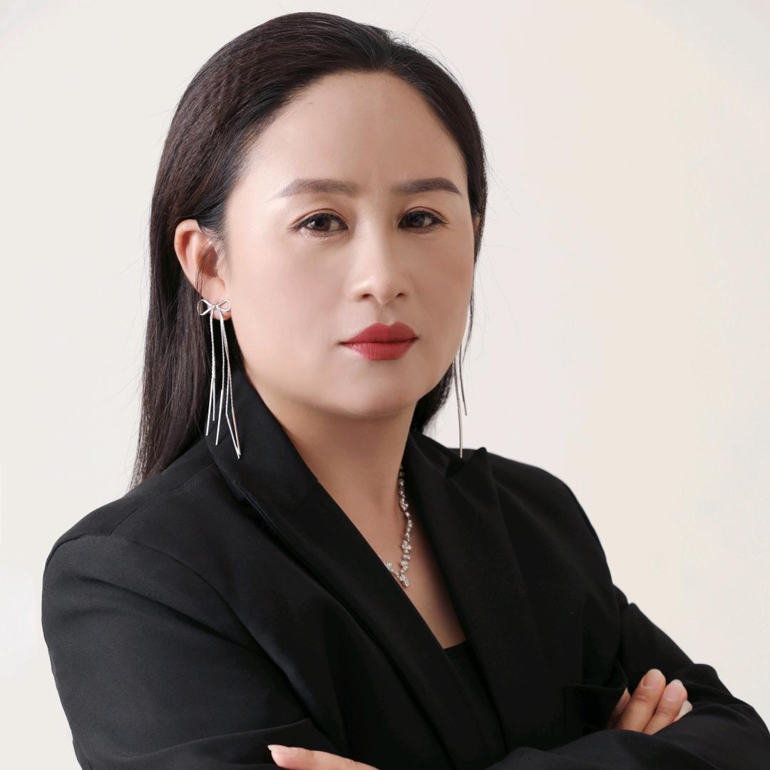 平舆志邦整家定制——彩玲