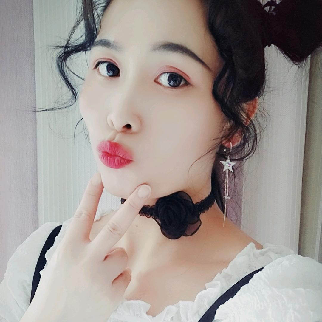 可疼雪儿☃️