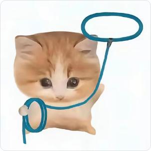 下了小小雨