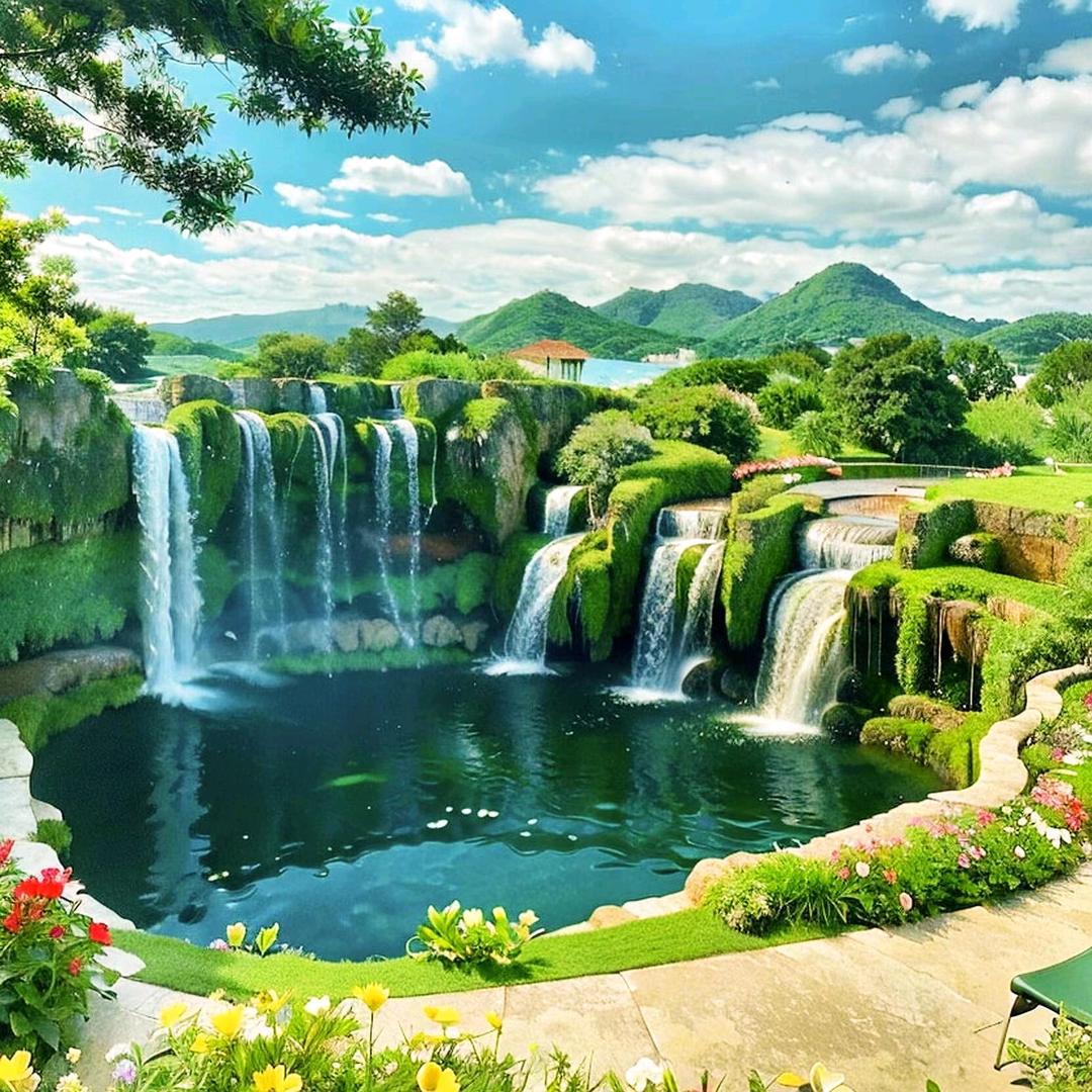 一切随缘，随心所欲，佛度有缘人